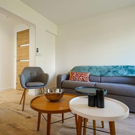 The Semnoz Charming Apartment For 3 People Close To The Lake! Севрие Экстерьер фото