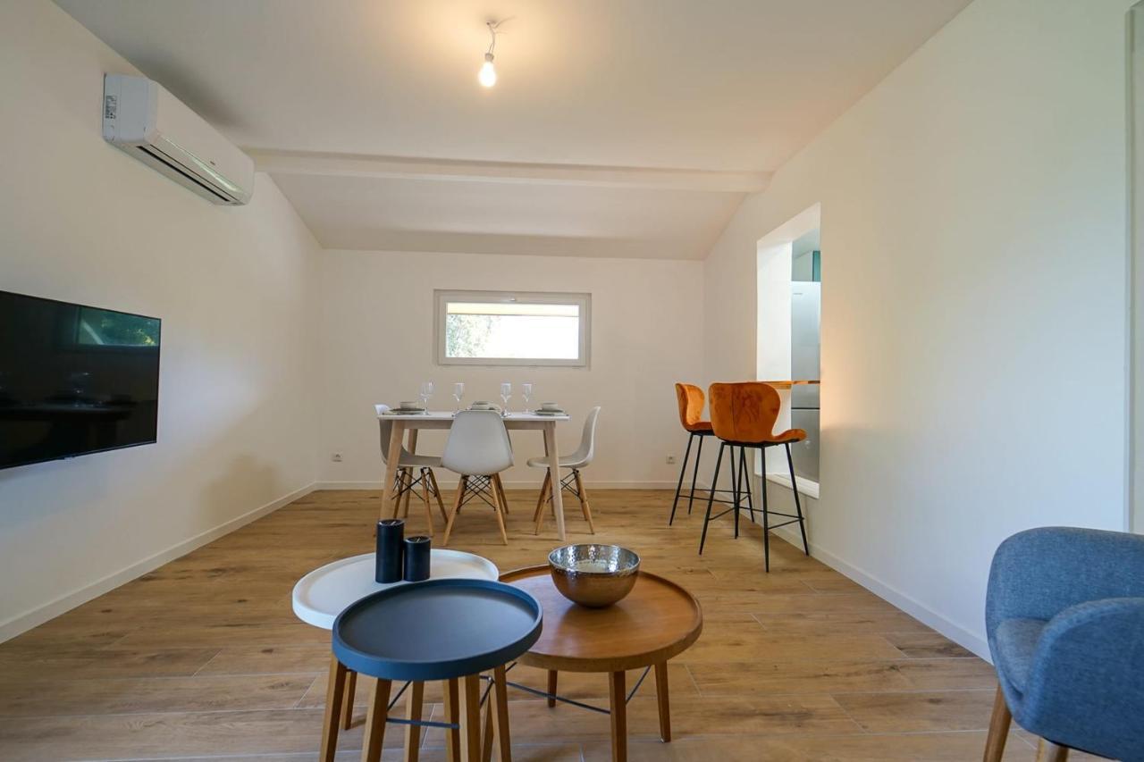 The Semnoz Charming Apartment For 3 People Close To The Lake! Севрие Экстерьер фото