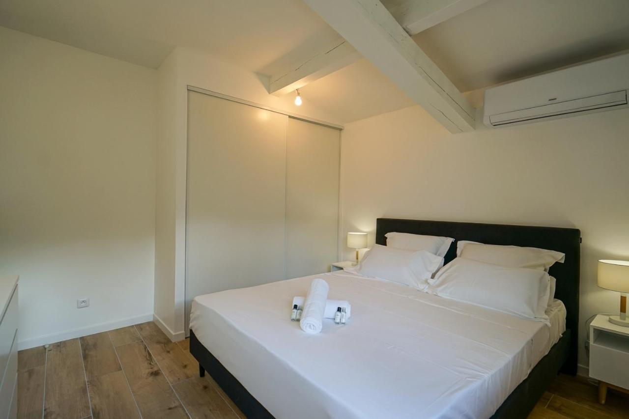 The Semnoz Charming Apartment For 3 People Close To The Lake! Севрие Экстерьер фото