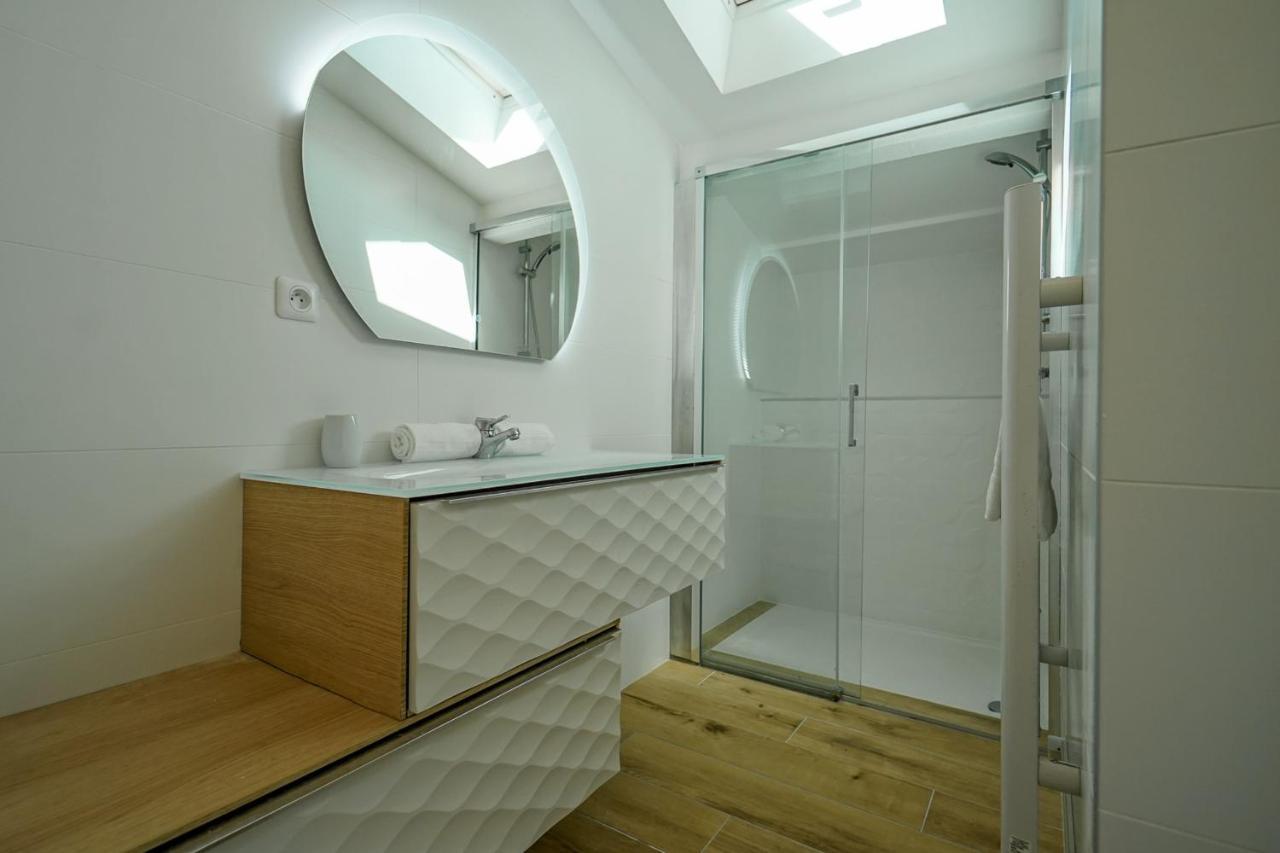 The Semnoz Charming Apartment For 3 People Close To The Lake! Севрие Экстерьер фото